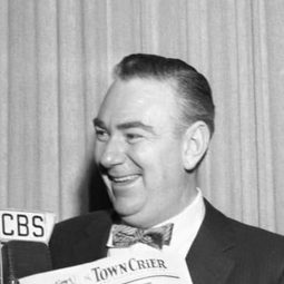 Ray Goulding 飾演 Ed (voice)