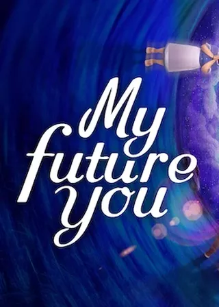 《My Future You》電影海報