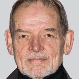 大衛·斯柯菲爾德 飾演 Falco