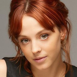 Catalina Sopelana 飾演 Diana