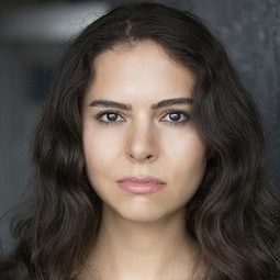 Tugba Tirpan - 反恐局中局演員 飾演French Protestor (uncredited)