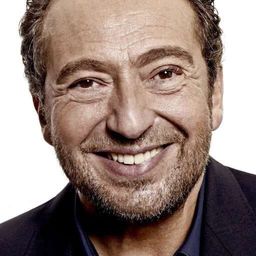 派屈克·坦西 飾演 Toto