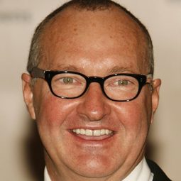 蘭迪·奎德 飾演 Leroy