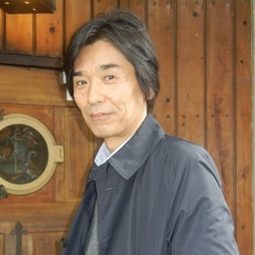 佐藤正午 - 鳩の撃退法編劇