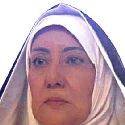 Sanaa Fouad - 神偷至寶演員 飾演