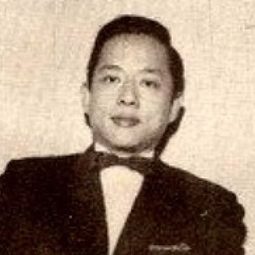 高亮 - 殺人者死演員 飾演Chow Yat-ching