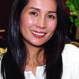 高金素梅 - 囍宴演員 飾演Gu Wei-Wei