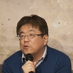 江良至 - 種まく旅人　くにうみの郷編劇