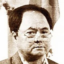 Berting Labra 飾演 