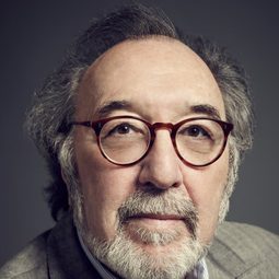 詹姆士·布魯克 飾演 Self (archive footage)