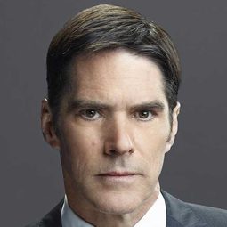 Thomas Gibson - Always Whitney Houston導演