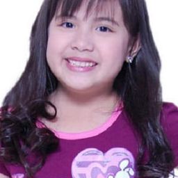 Barbie Sabino - 非她莫屬演員 飾演Carrie