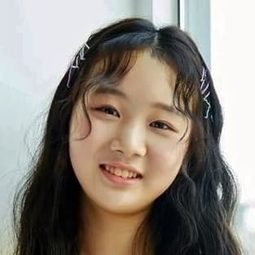 Kim Ha-yoo 飾演 Goo Ha-yoo