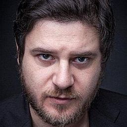 艾度亞度皮尚 飾演 Balbo