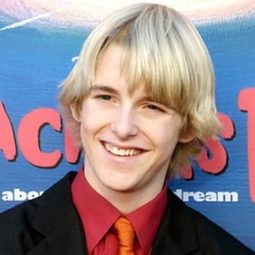 Shaun Fleming 飾演 Young Max Goof (voice)