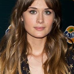 Nerea Camacho 飾演 Daniela