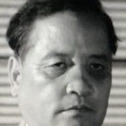 大友純 - 地獄演員 飾演Ensai Taniguchi