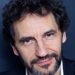 Michel Scotto di Carlo - Mon amour de fantôme演員 飾演Fabrice