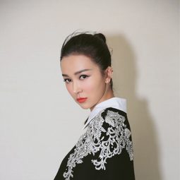 姚星彤 飾演 张静雅