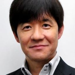 內村光良 飾演 Senichi Akita