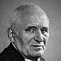 Romuald Karas - 生命的烙印編劇