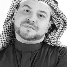 Riyad  Al Salhani 飾演 