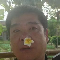 苏志丹 飾演 老胡