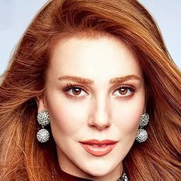 艾爾欽·桑古 飾演 Nergis