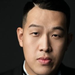 張恒瑞 飾演 The General