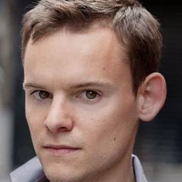 詹姆斯·安東尼·皮爾森 - 艾米公主演員 飾演Donny / Valentine (voice)