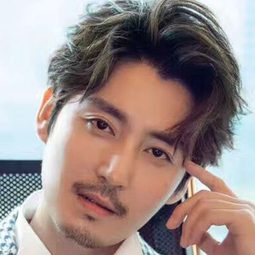 王曉珅 - 追兇十九年演員 飾演Liu Yibo