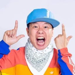 傑佛瑞·譚 飾演 Carlo