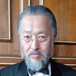 蘇盛華 飾演 Zheng Tong