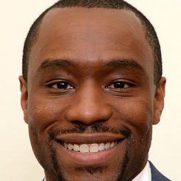 Marc Lamont Hill 飾演 Self