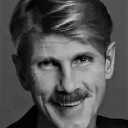 Borys Heorhiyevskyi 飾演 