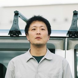 金子嶽憲 飾演 Uncle