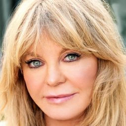 歌蒂·韓 - 蝴蝶小姐演員 飾演Jill Tanner