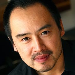 尾崎英二郎 - 門 3演員 飾演