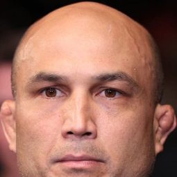 B.J. Penn - Fighting Fear演員 飾演Himself