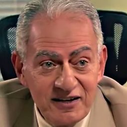 Mohamed Qishta - Lembi 8 Giga演員 飾演