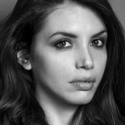 伊蓮妮亞·帕斯托雷利 飾演 Giuditta