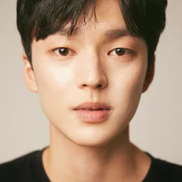 Han Hyeon-jun 飾演 Seung-won