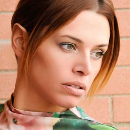 Chiara Alberti - Magari resto演員 飾演Architetto