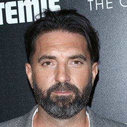 Drew Pearce - 特技狂人編劇