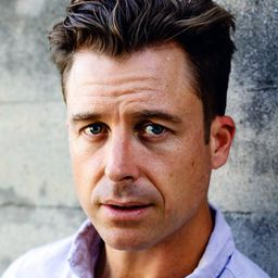 Lucas Near-Verbrugghe 飾演 Fink