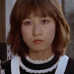 Hijiri Abe - 愛欲の罠演員 飾演