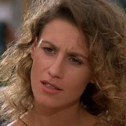 Barbara Cavallari 飾演 