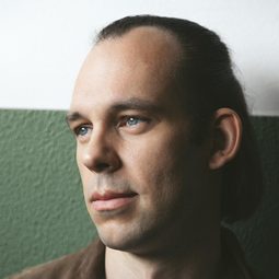 Marco Bonadei 飾演 