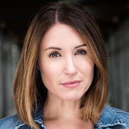 Cara AnnMarie - 羅斯在哪裏演員 飾演Jan Waters