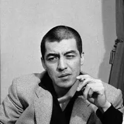 三國連太郎 飾演 (Uncredited)